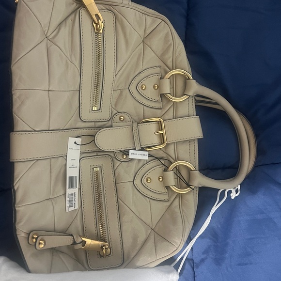 Marc Jacobs Cream bag - Picture 2 of 10